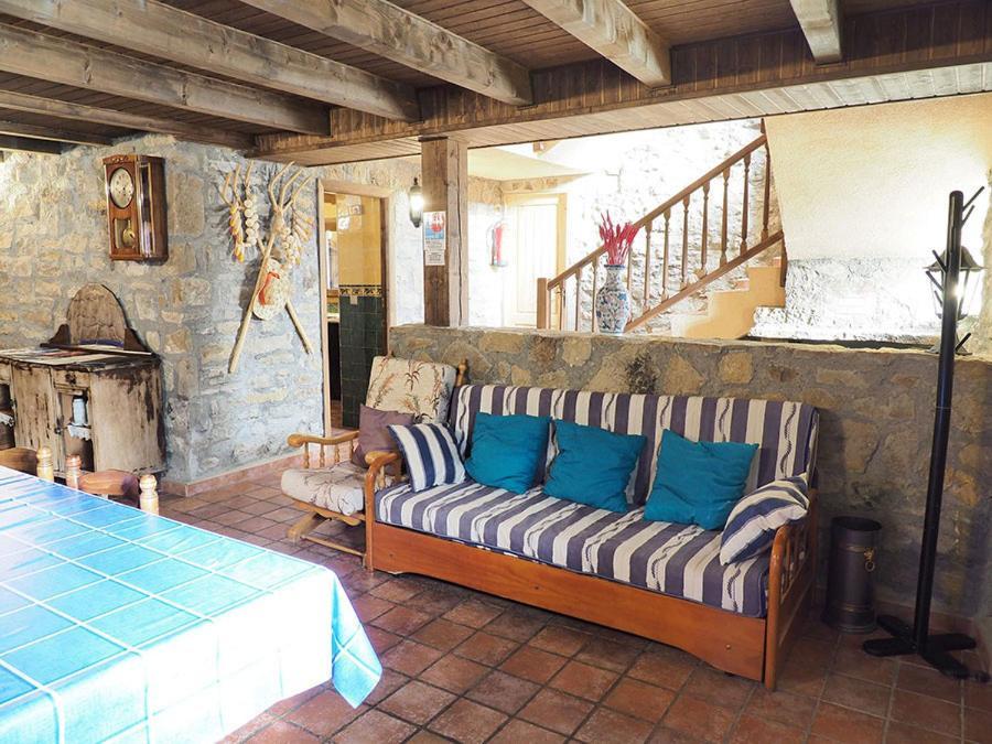 Casa Tomaso - Turismo Rural Reperos Екстериор снимка
