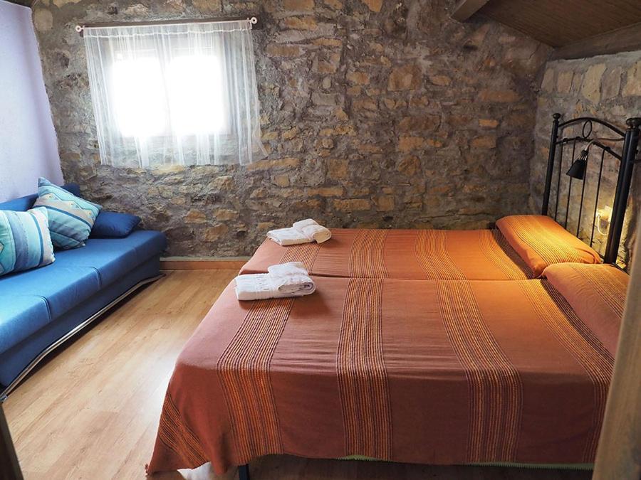 Casa Tomaso - Turismo Rural Reperos Екстериор снимка