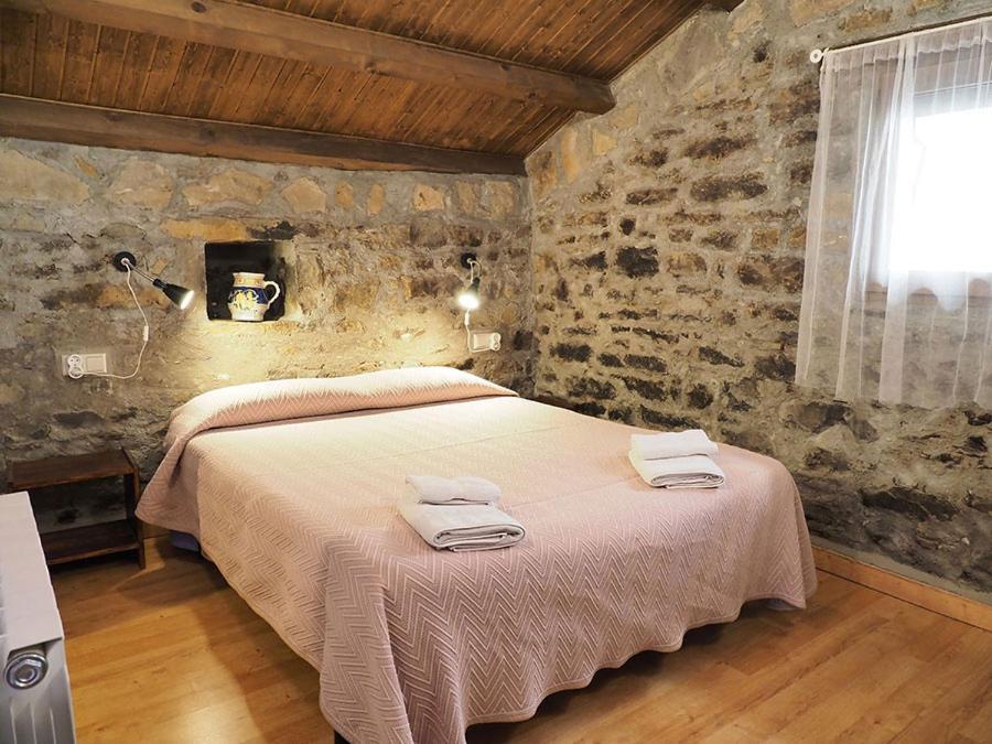 Casa Tomaso - Turismo Rural Reperos Екстериор снимка