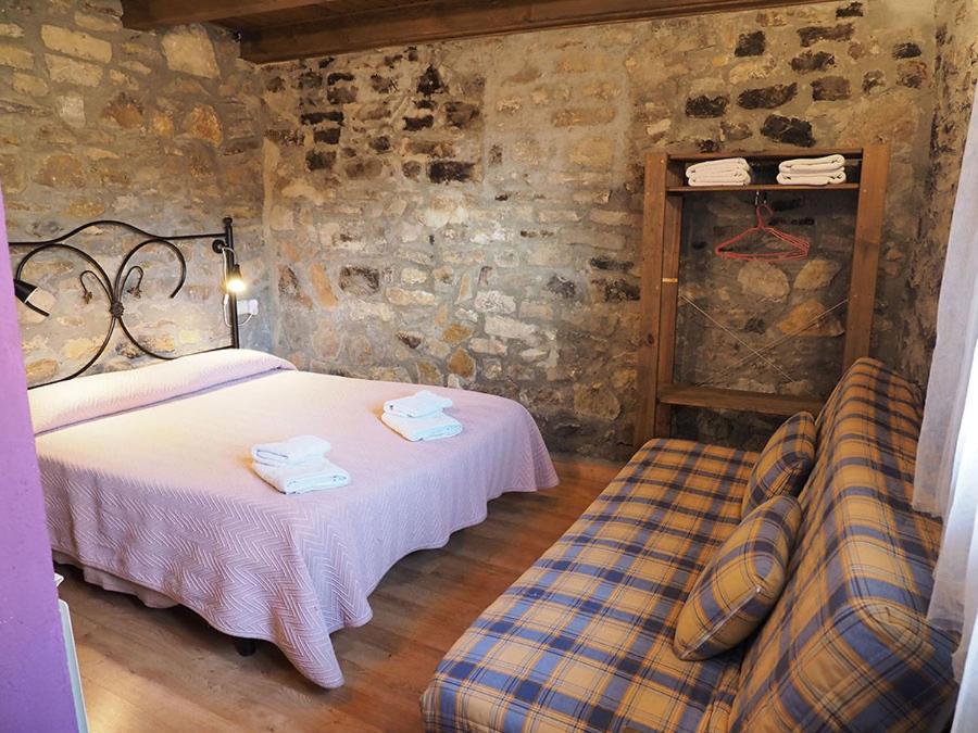 Casa Tomaso - Turismo Rural Reperos Екстериор снимка