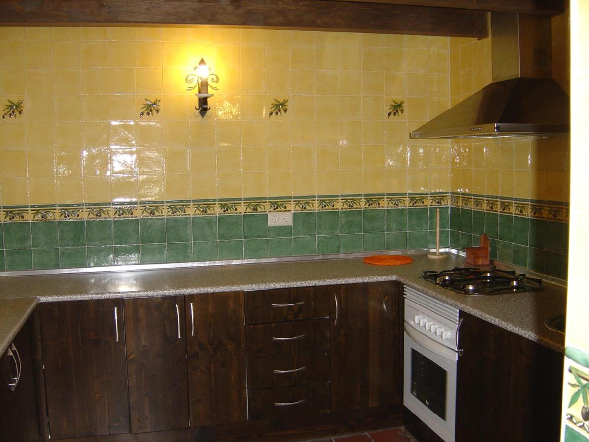 Casa Tomaso - Turismo Rural Reperos Екстериор снимка